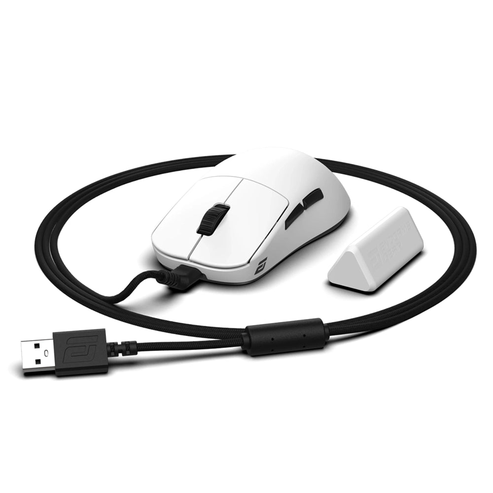 Endgame Gear OP1w 4K V2 Wireless Blanc