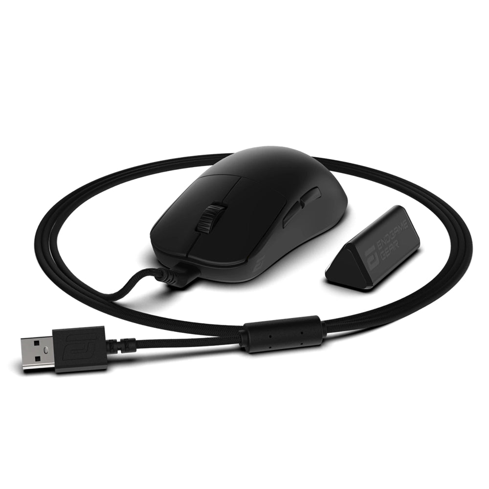 Endgame Gear OP1w 4K V2 Wireless Black