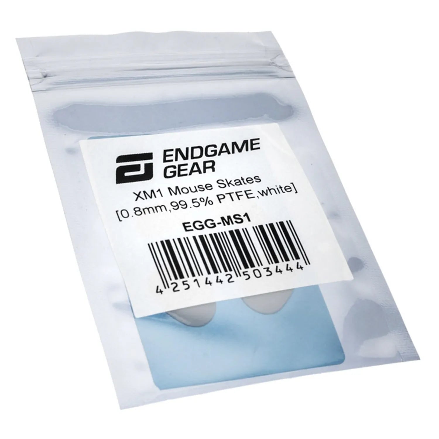 Endgame Gear Skates Teflon XM1 / XM1r 99.5% PTFE