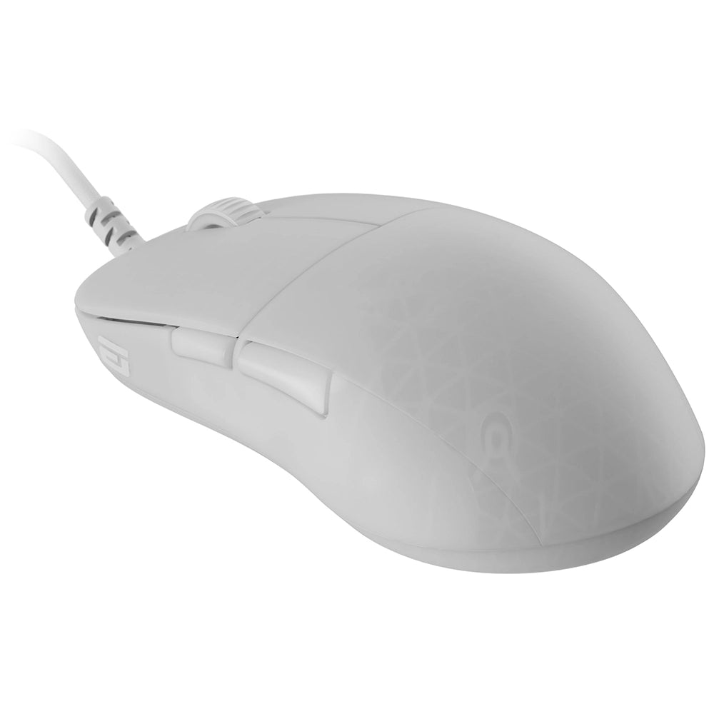 Endgame Gear XM2 8K White Frost