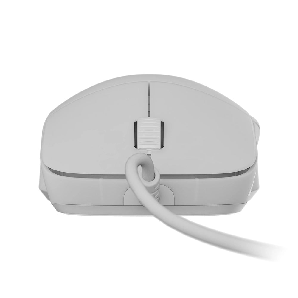 Endgame Gear XM2 8K White Frost