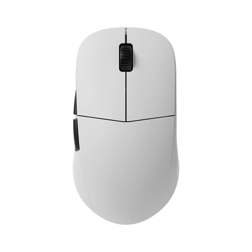 Endgame Gear XM2w 4K V2 Wireless White