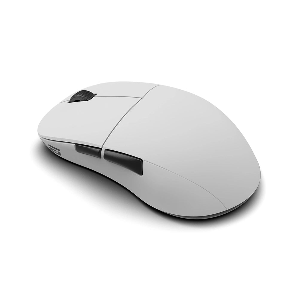 Endgame Gear XM2w 4K V2 Wireless Blanc