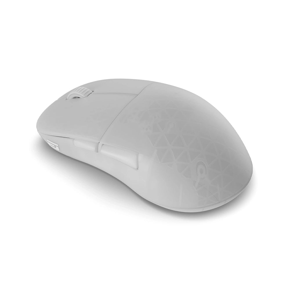 Endgame Gear XM2w 4K Wireless Frost White