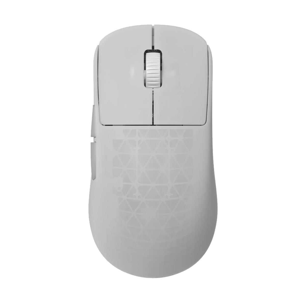 Endgame Gear OP1w 4K Wireless - White Frost