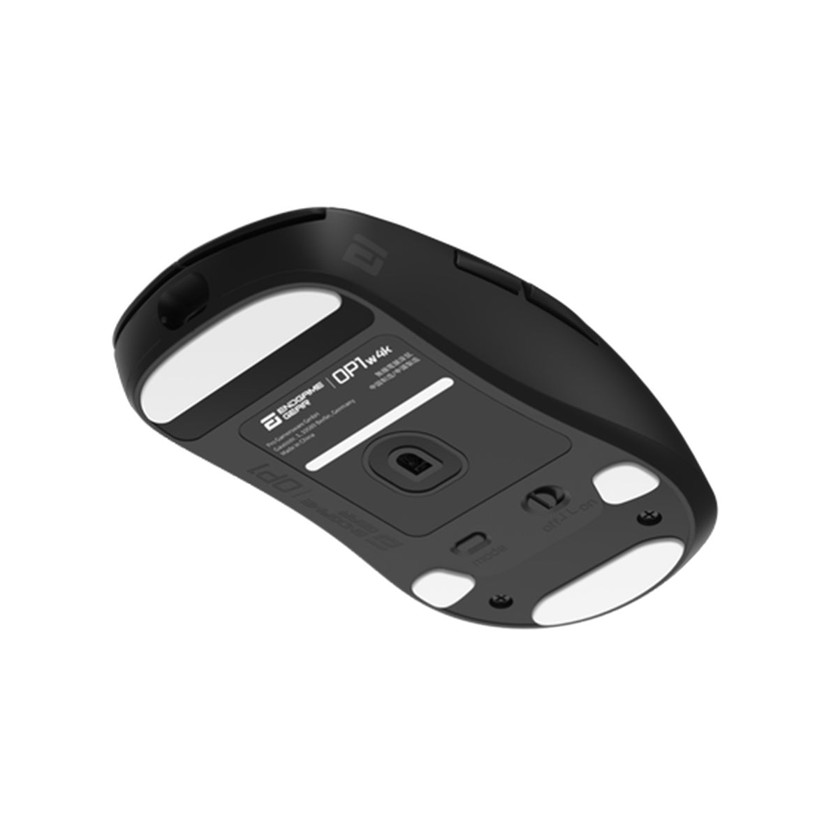 Endgame Gear OP1w 4K Wireless - Noir
