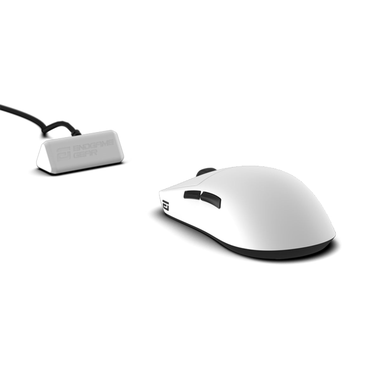 Endgame Gear OP1w 4K Wireless - Blanc
