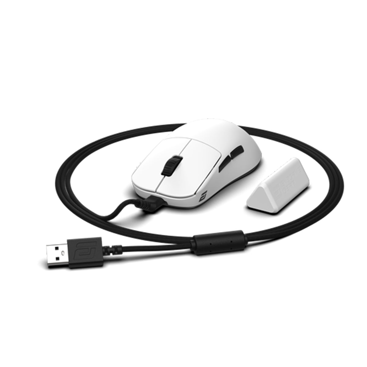 Endgame Gear OP1w 4K Wireless - Blanc