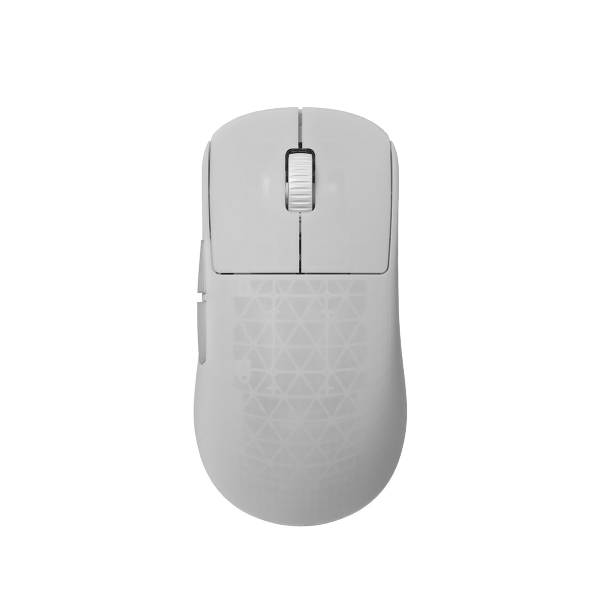 Endgame Gear OP1w 4K Wireless - White Frost