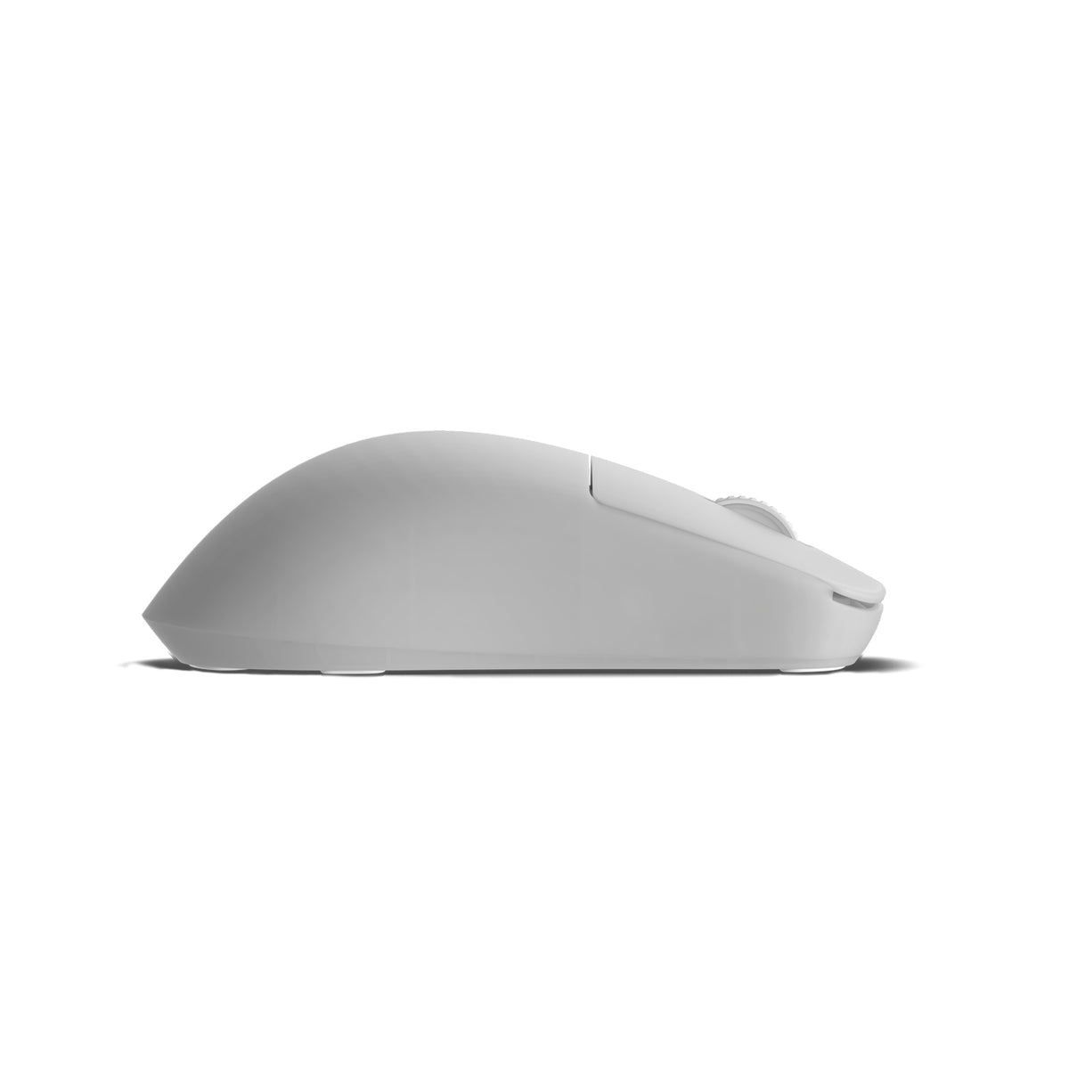 Endgame Gear OP1w 4K Wireless - White Frost