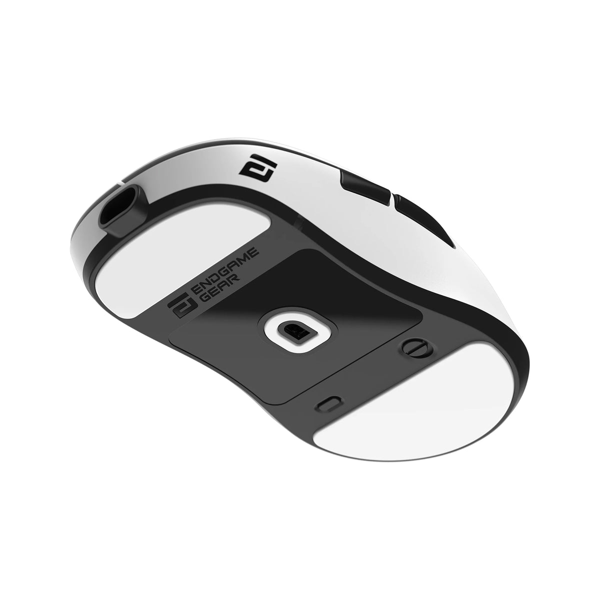 Endgame Gear XM2we Wireless - Blanc