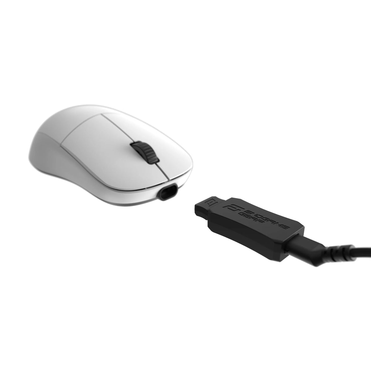 Endgame Gear XM2we Wireless - Blanc