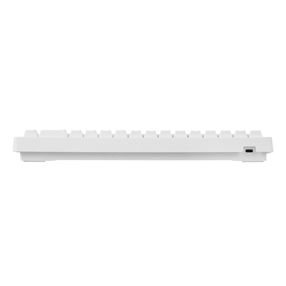 Epomaker HE68 Lite ANSI US White