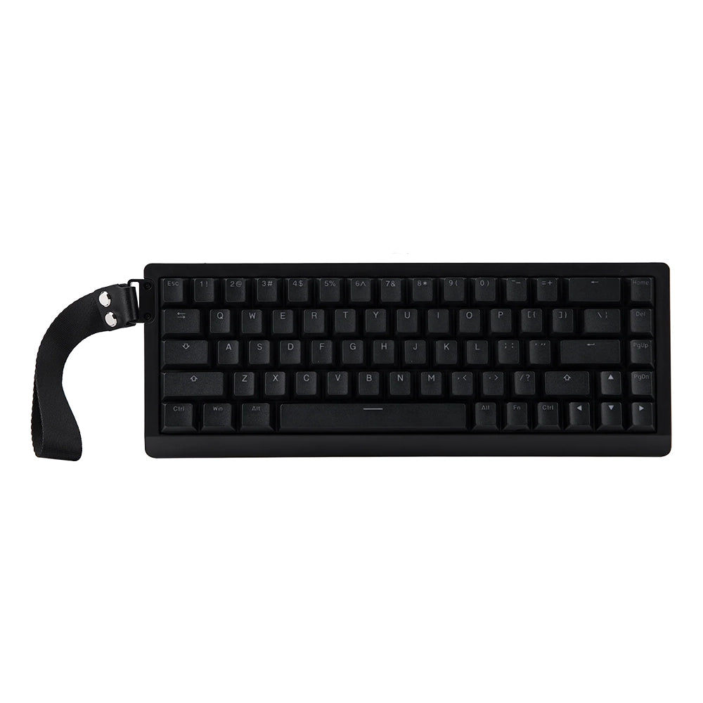 Epomaker HE68 Lite ANSI US Noir