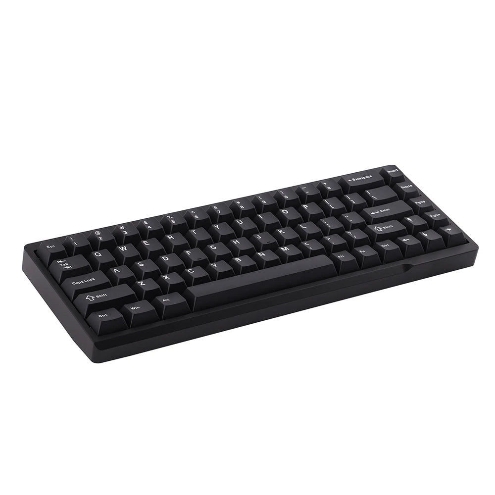 Epomaker Magforce 68 Magnetic ANSI US Black