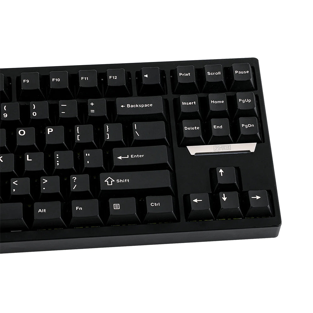 Epomaker Magcore 87 ANSI US Noir