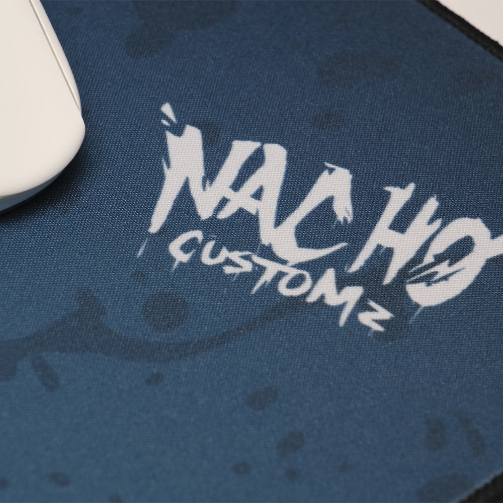 ERRENNIR Gecko NachoCustomz Gaze Edition