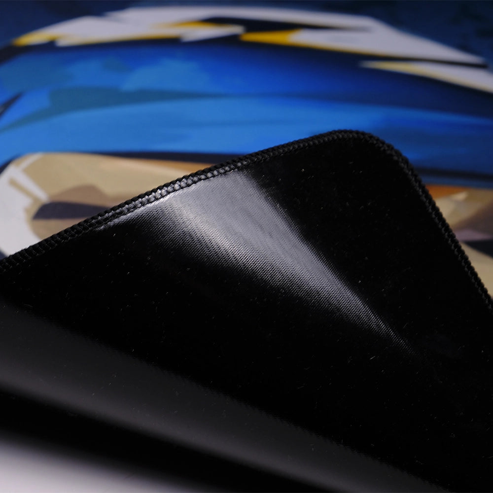 ERRENNIR Gecko NachoCustomz Gaze Edition