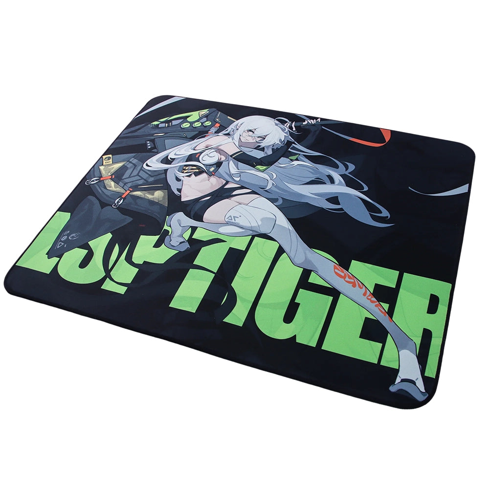 EspTiger Pioneer Talisman V2 Ya Sheng Noir