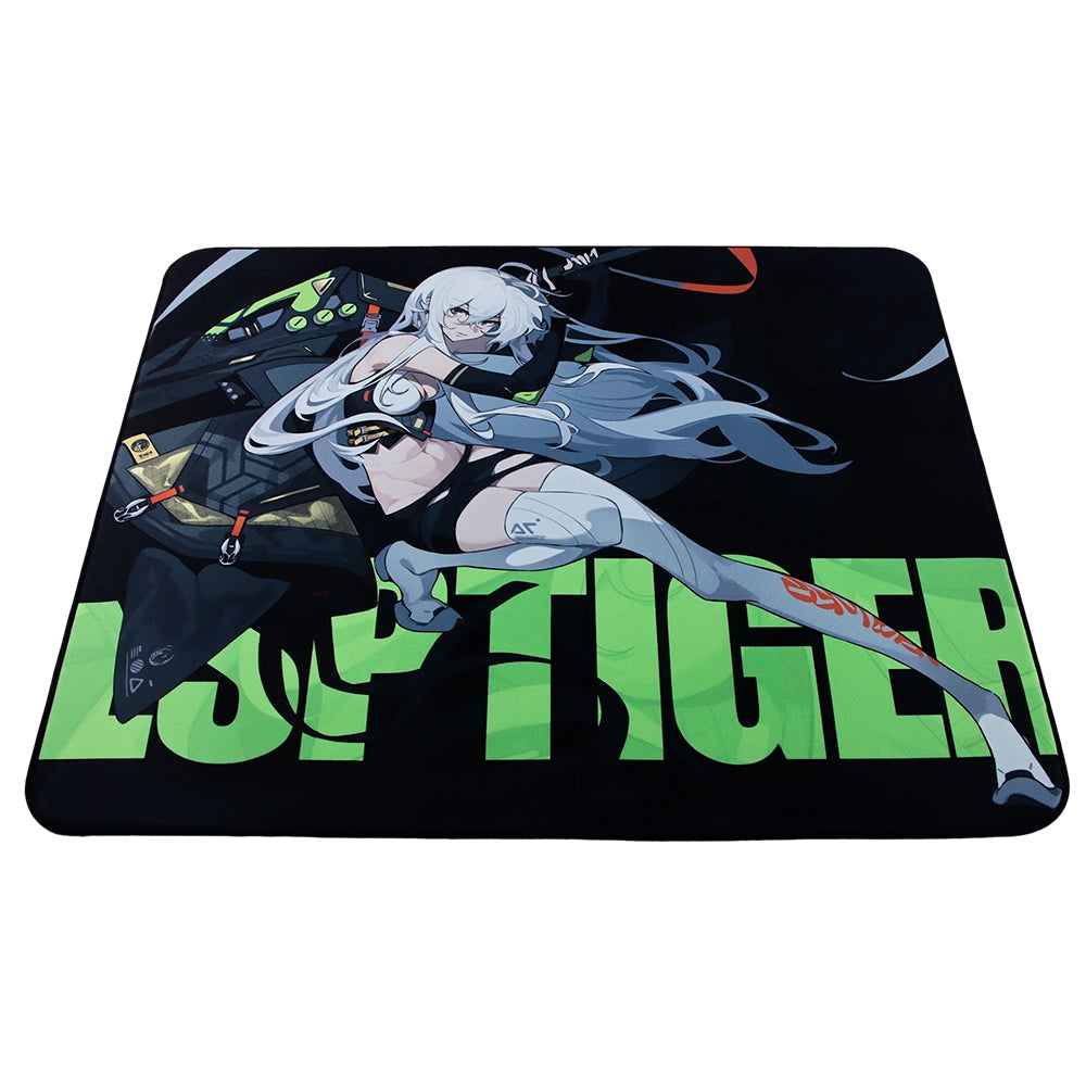 EspTiger Pioneer Talisman V2 Ya Sheng Noir