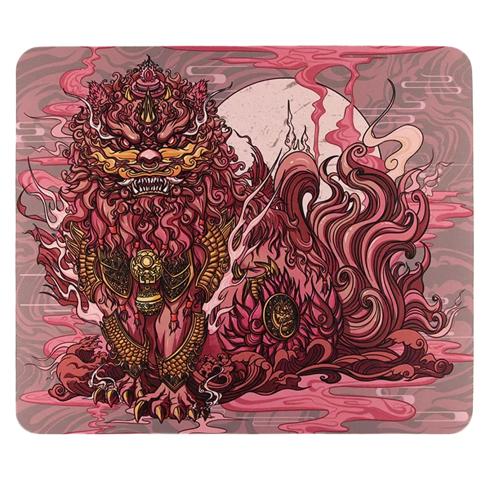 EspTiger QingSui X