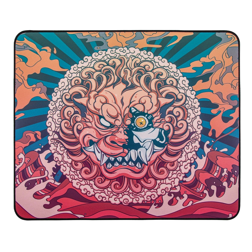 EspTiger Tai Bao