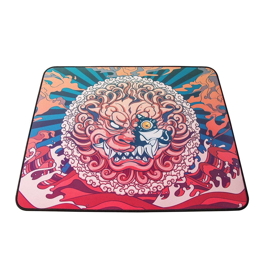 EspTiger Tai Bao