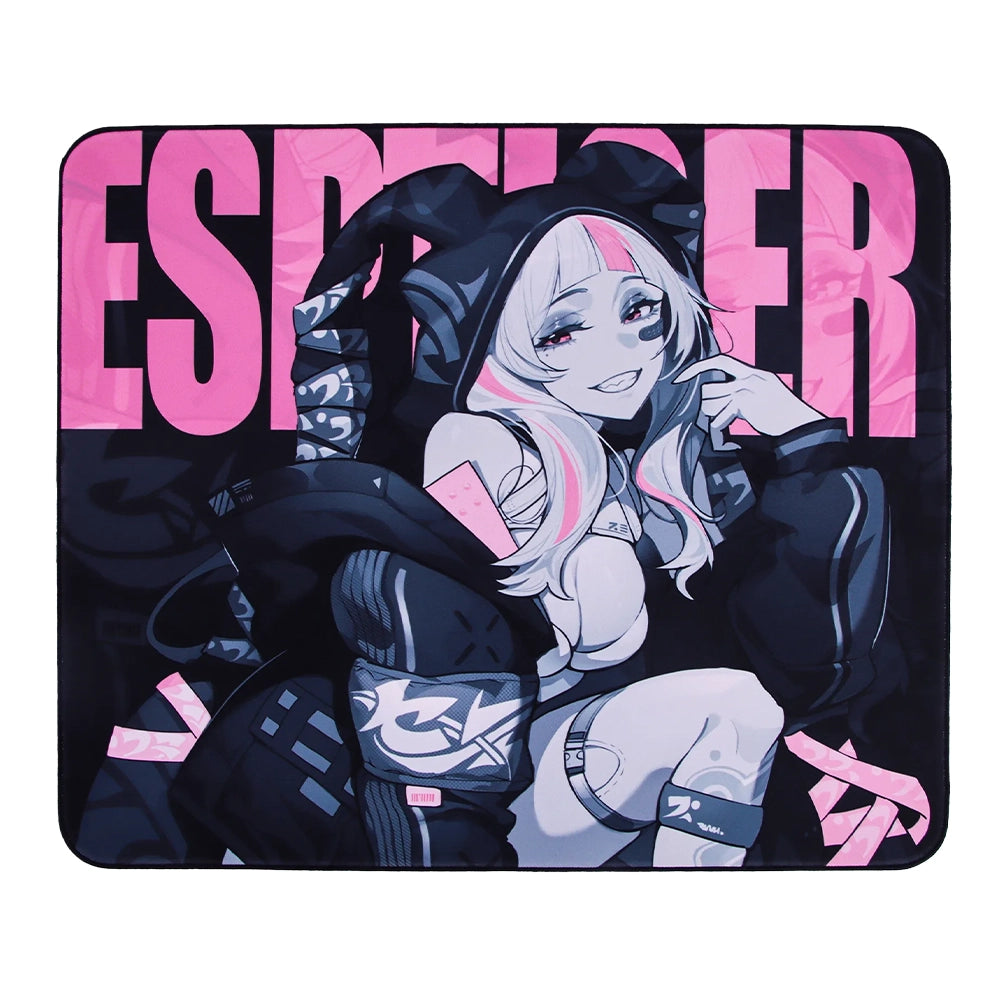 EspTiger Pioneer Tang Dao Pink