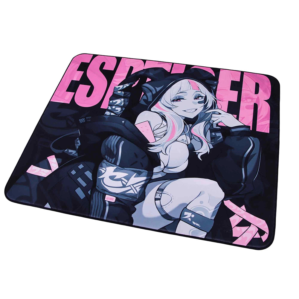 EspTiger Pioneer Tang Dao Pink