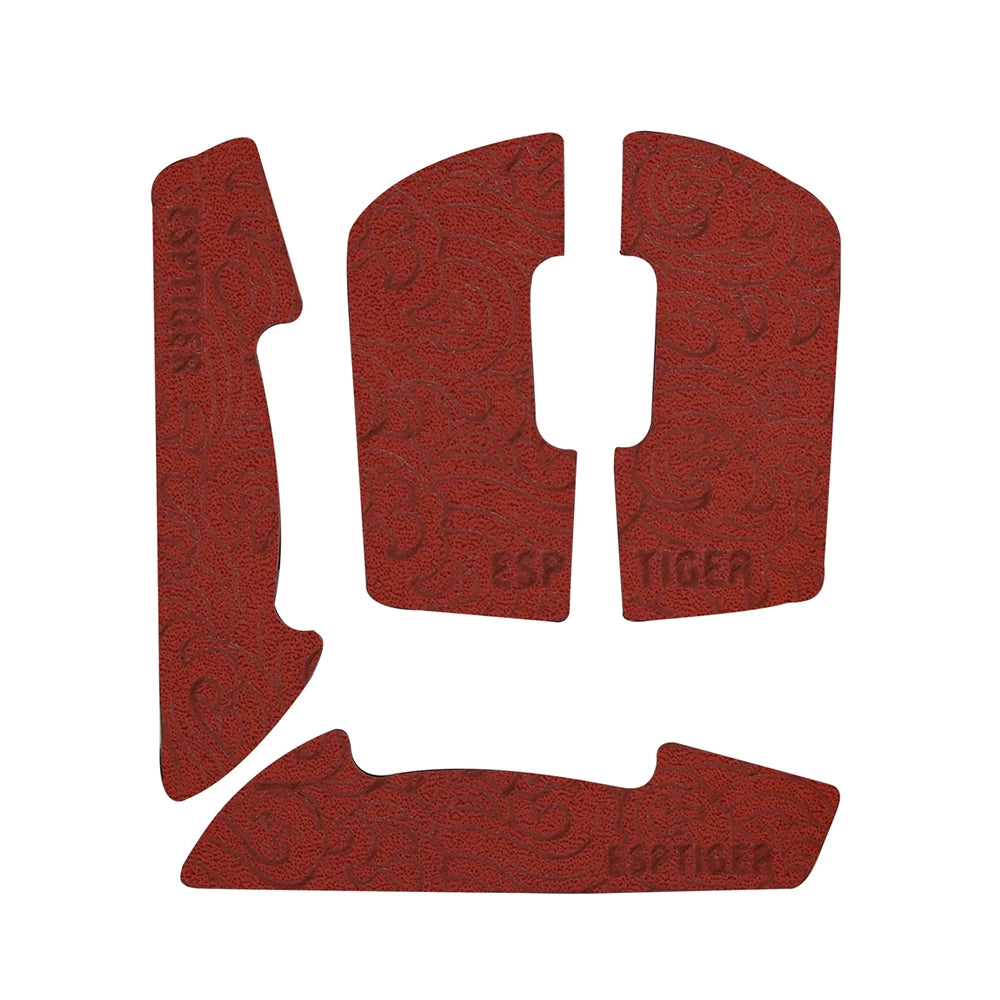EspTiger Cloud Grip Tape Logitech G Pro Wireless Rouge