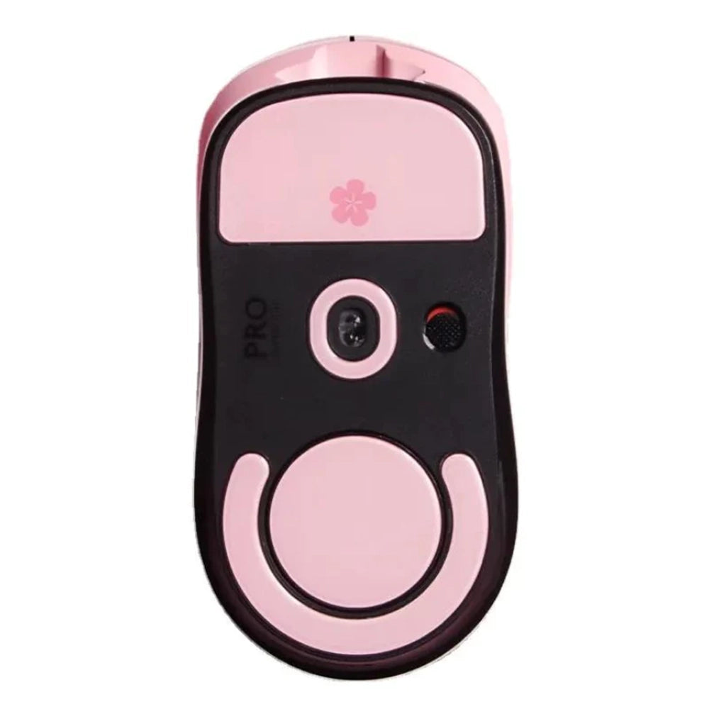 EspTiger Patins en Verre Logitech G Pro X Superlight Rose