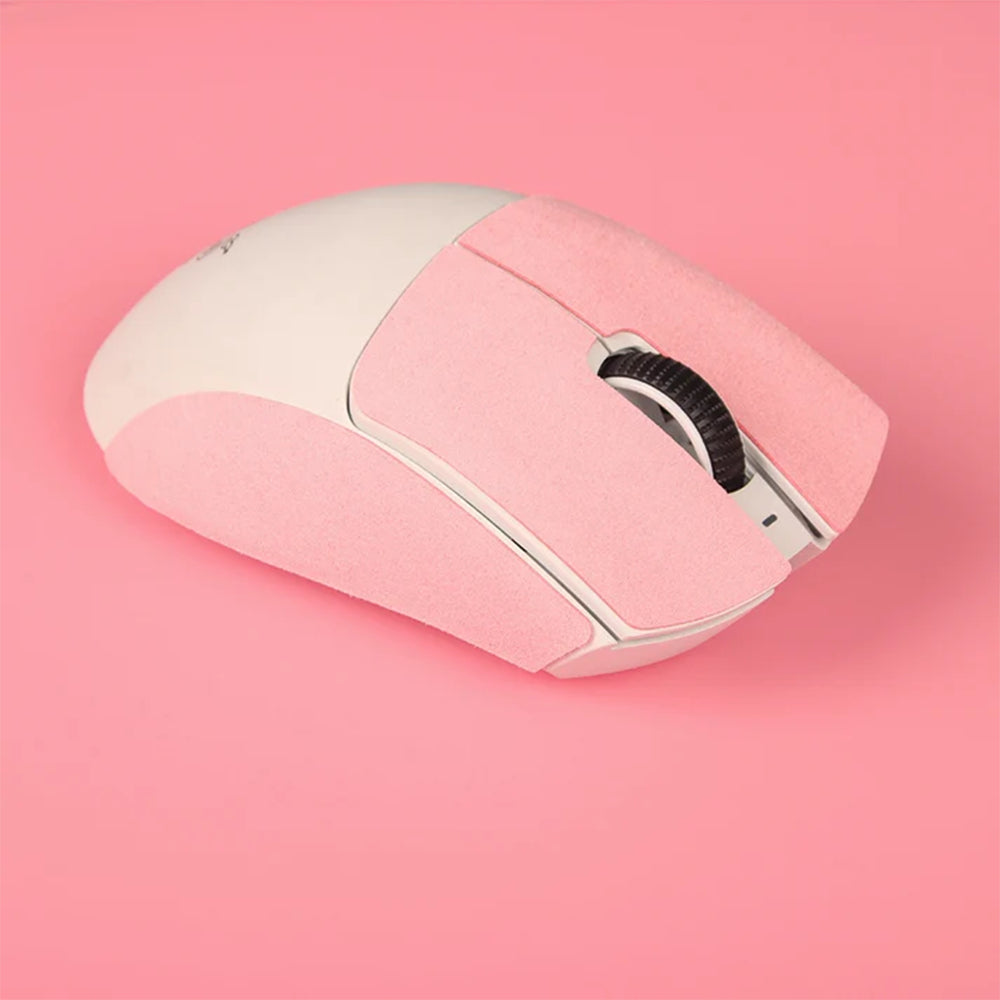 EspTiger YanZi Grip Tape Razer DeathAdder V3 Pro Rose