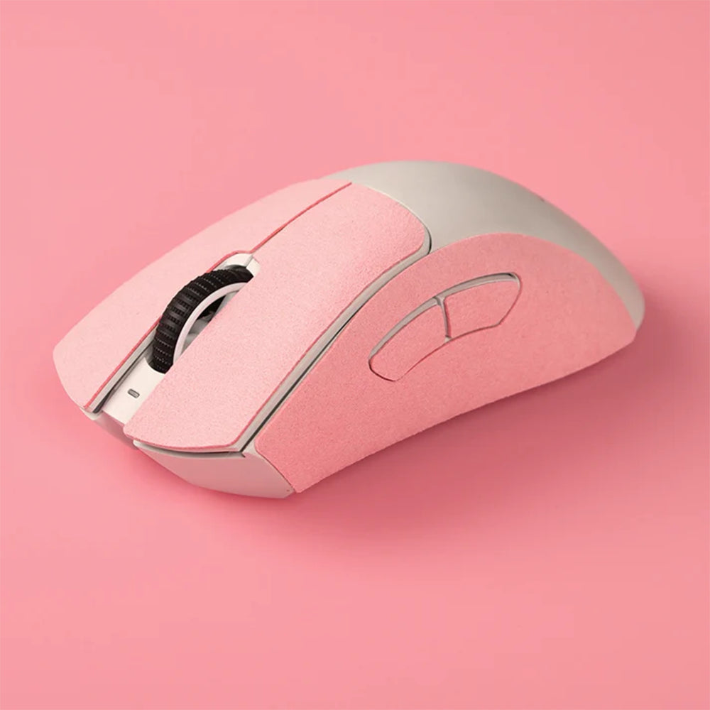 EspTiger YanZi Grip Tape Razer DeathAdder V3 Pro Rose