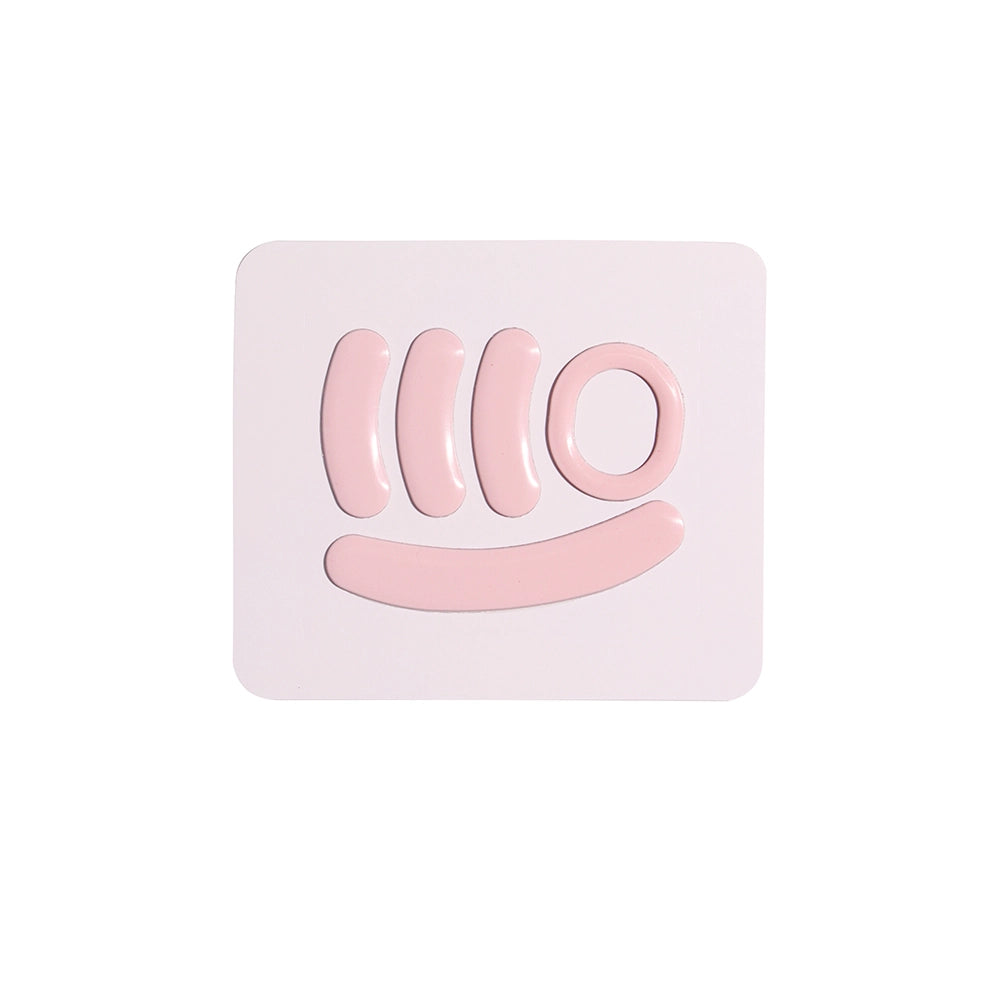 EspTiger YanZi Patins Logitech G Pro Wireless Rose