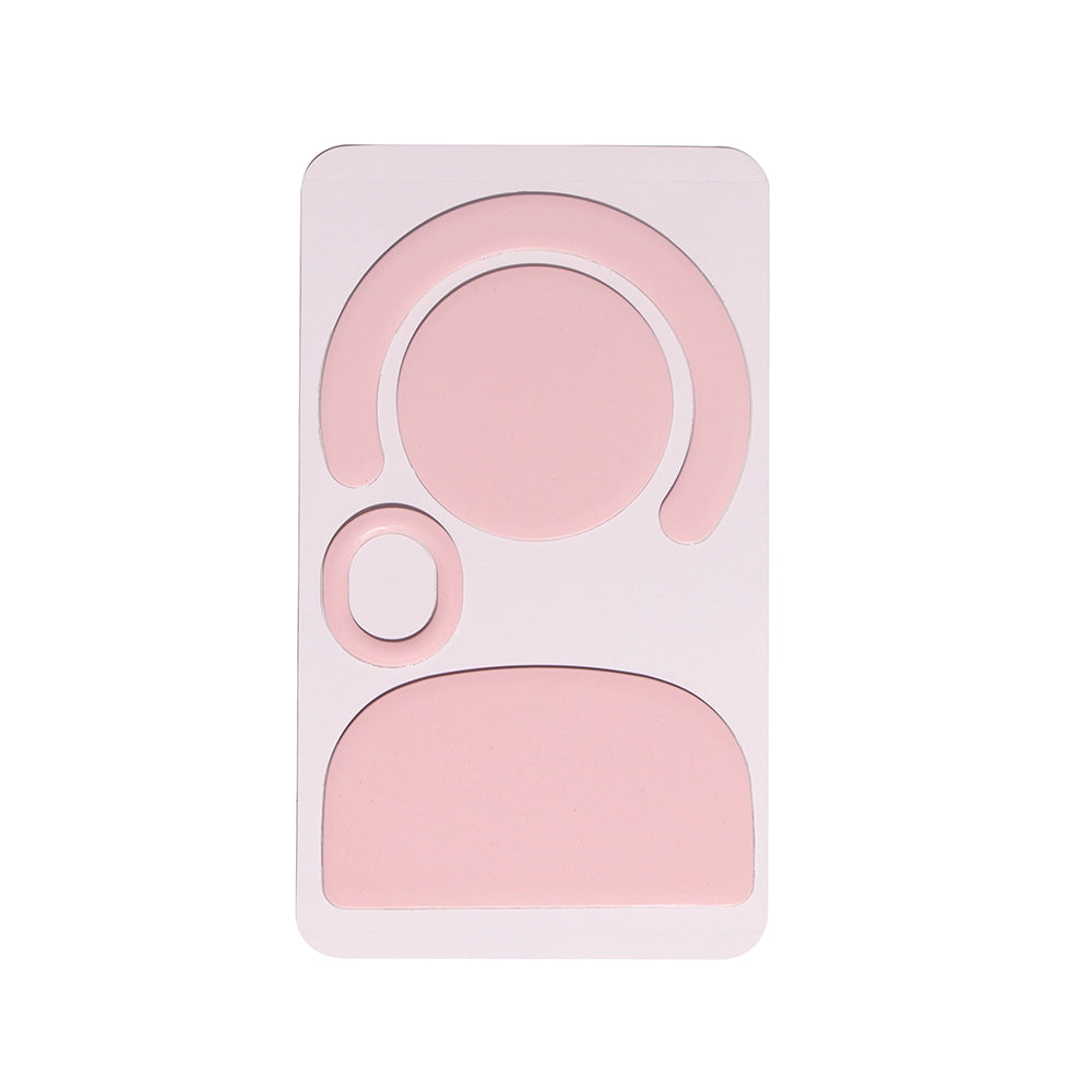 EspTiger YanZi Patins Logitech G Pro X Superlight Rose