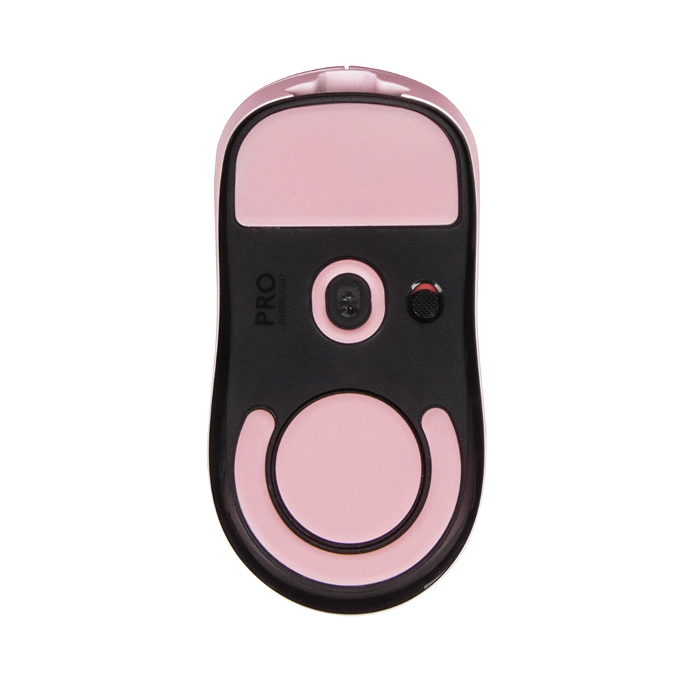 EspTiger YanZi Patins Logitech G Pro X Superlight Rose