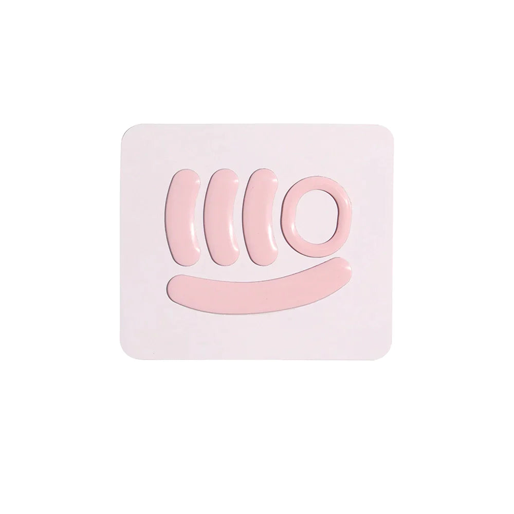 EspTiger YanZi Q Patins Logitech G Pro Wireless Rose