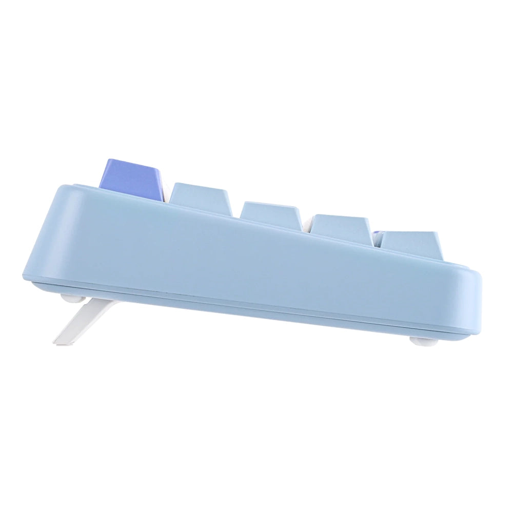 Epomaker HE65 Mec Wireless ANSI US Bleu