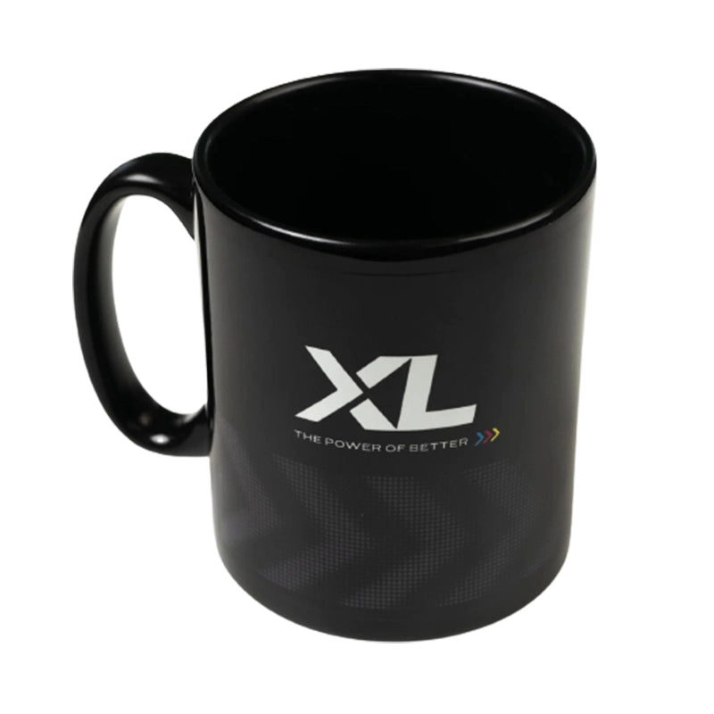 Excel Mug