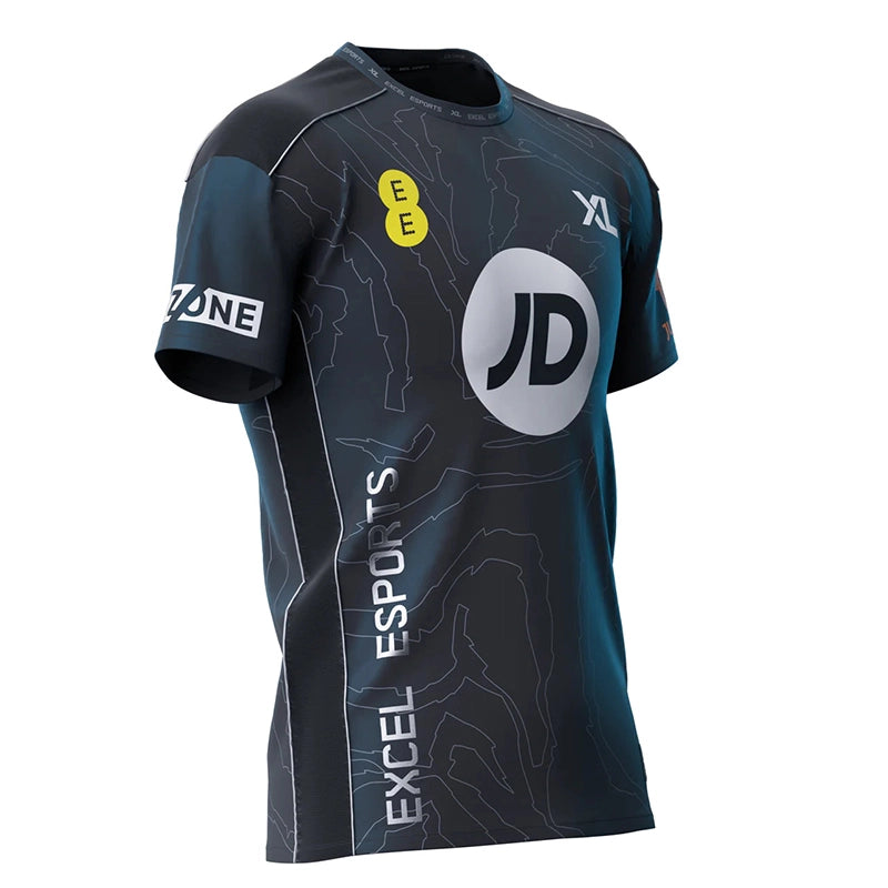 Excel Maillot 2023
