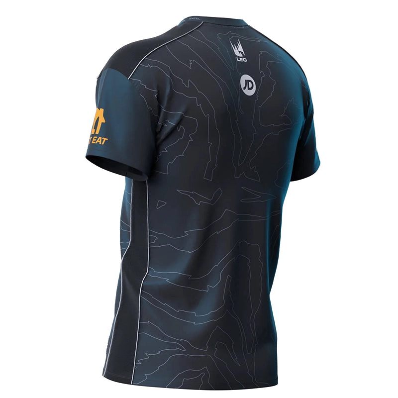 Excel Maillot 2023