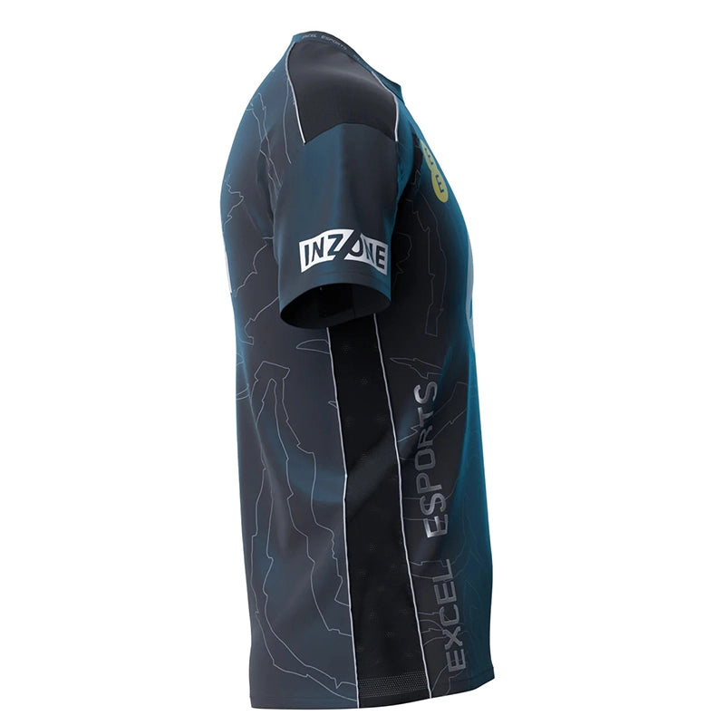 Excel Maillot 2023