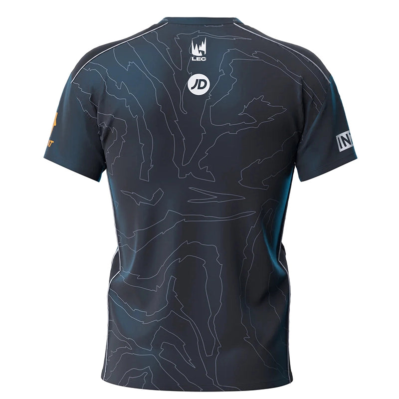 Excel Maillot 2023