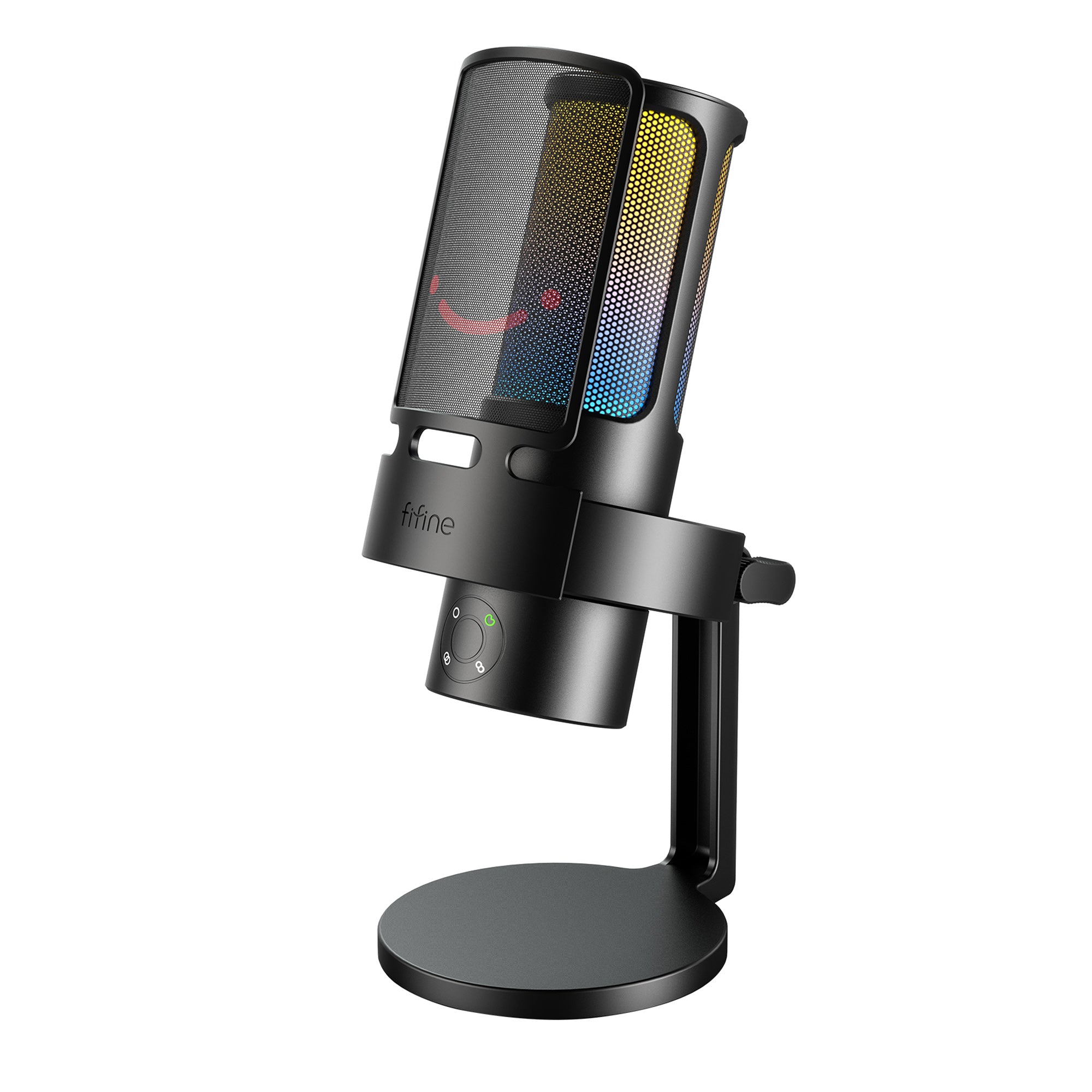 FIFINE AmpliGame A8 - Noir