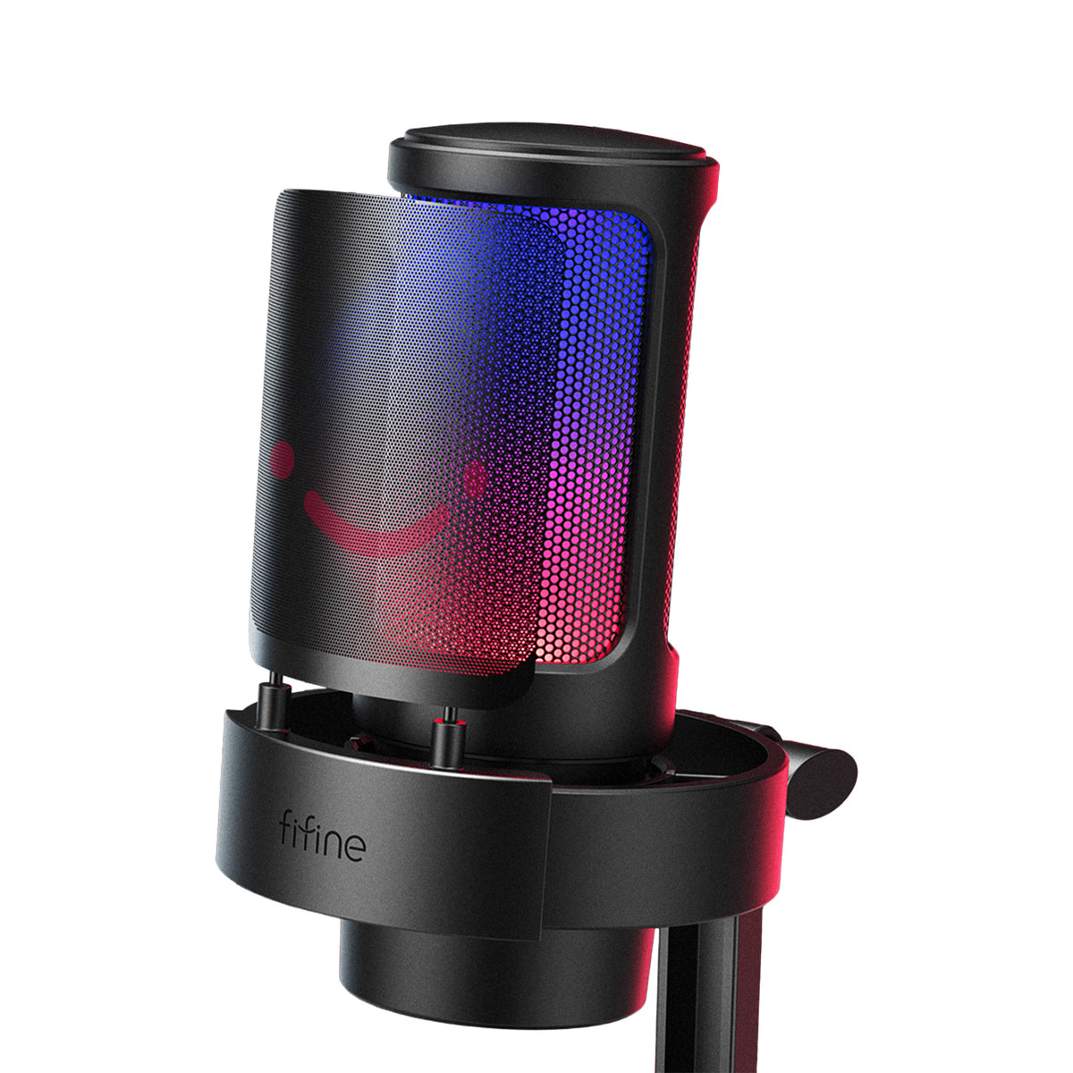 FIFINE AmpliGame A8 - Noir