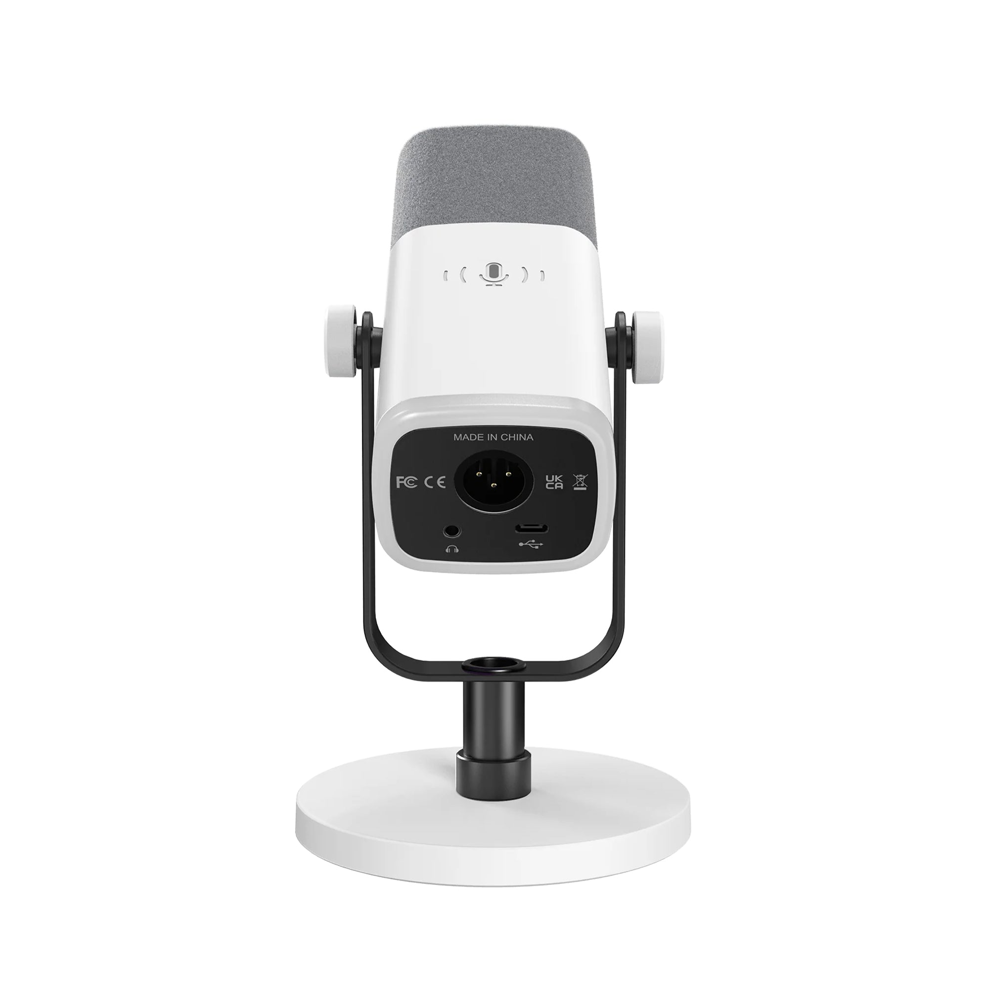 FIFINE AmpliGame AM8 - White