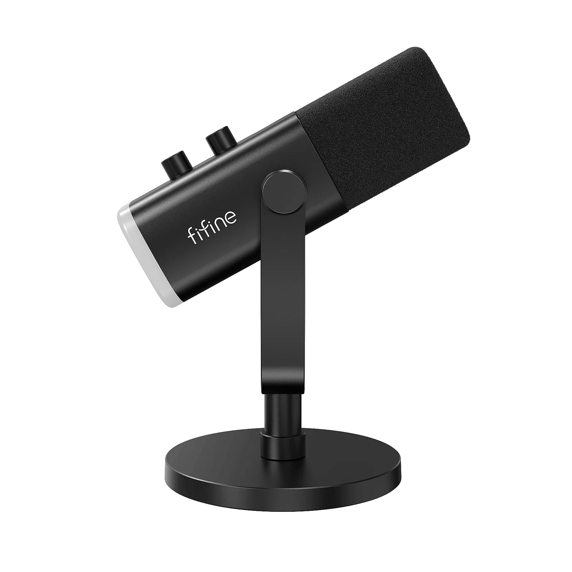 FIFINE AmpliGame AM8 - Black