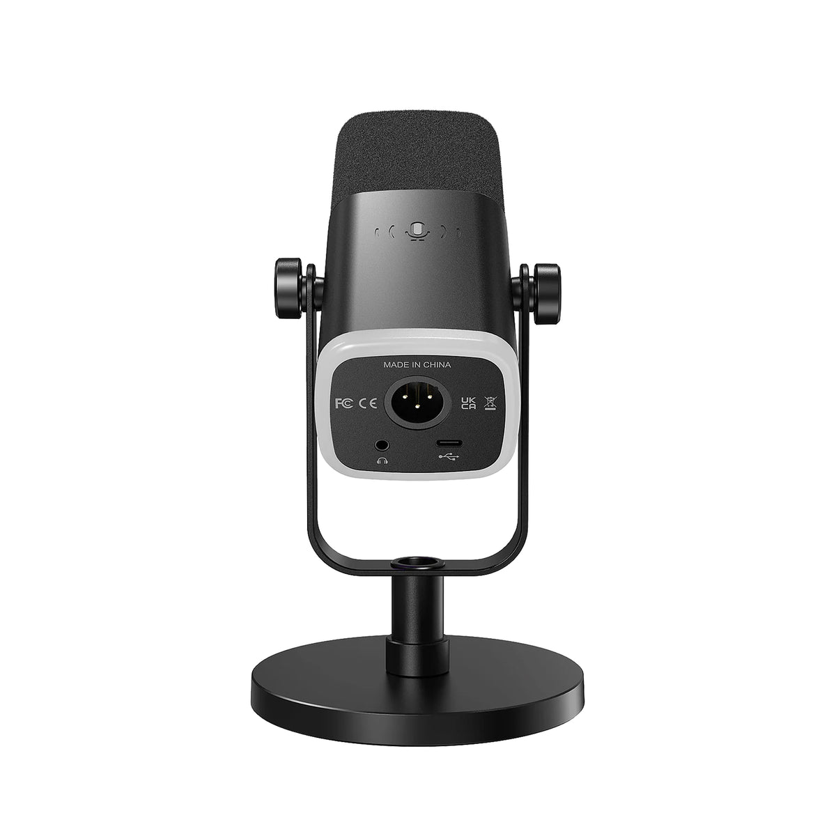 FIFINE AmpliGame AM8 - Black