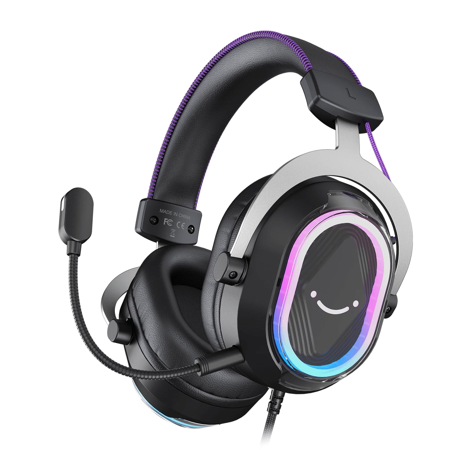 FIFINE AmpliGame H13 - Black - Headsets