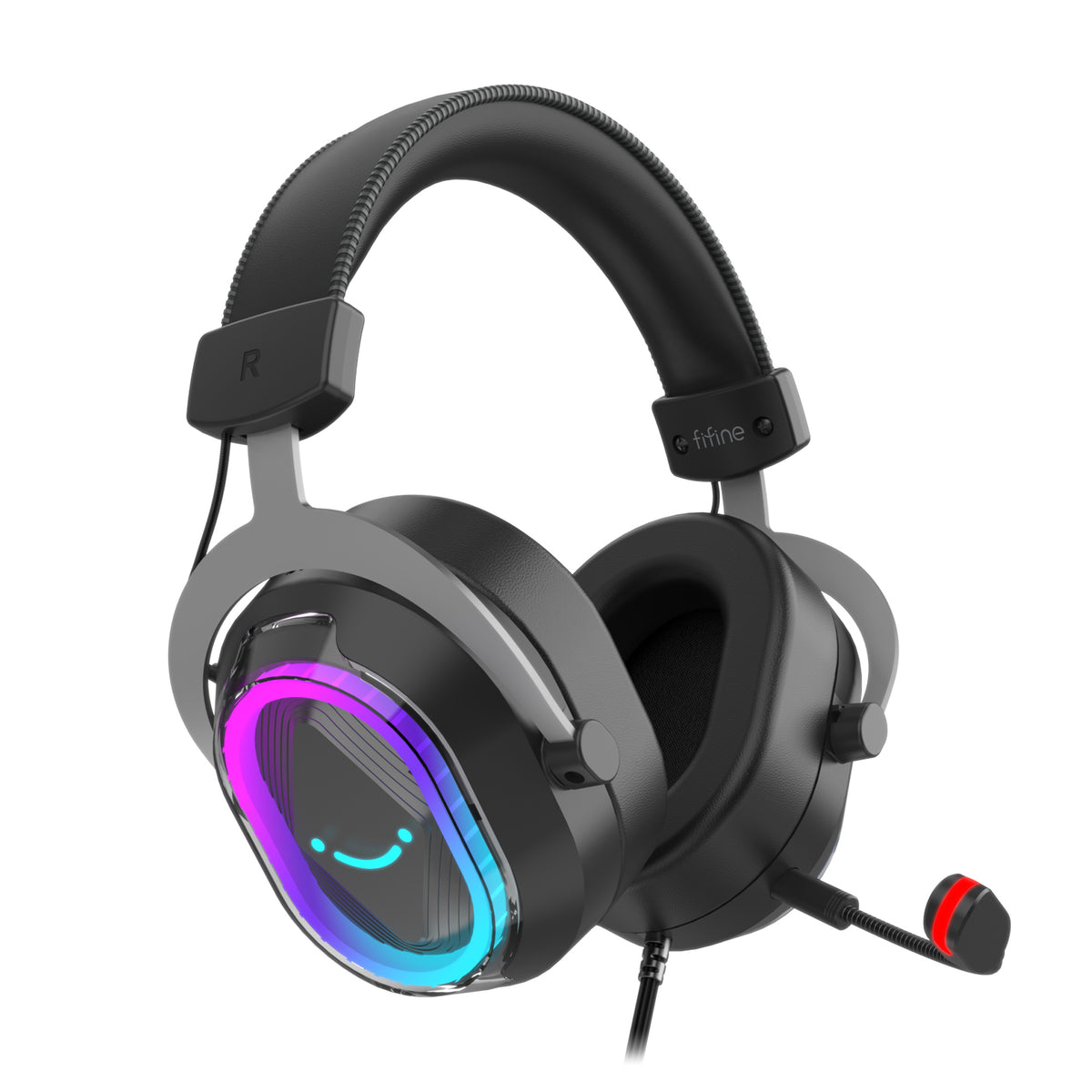 FIFINE AmpliGame H13 - Noir